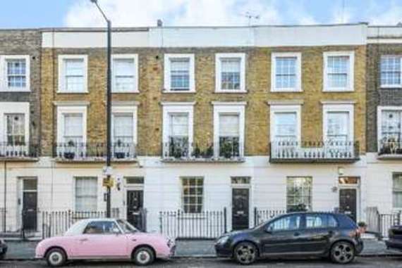 1 bedroom Flat for s...